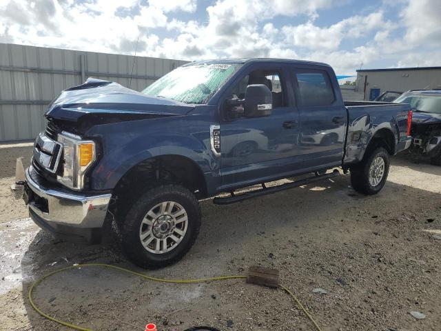 FORD F250 SUPER 2017 1ft7w2b69hec99108