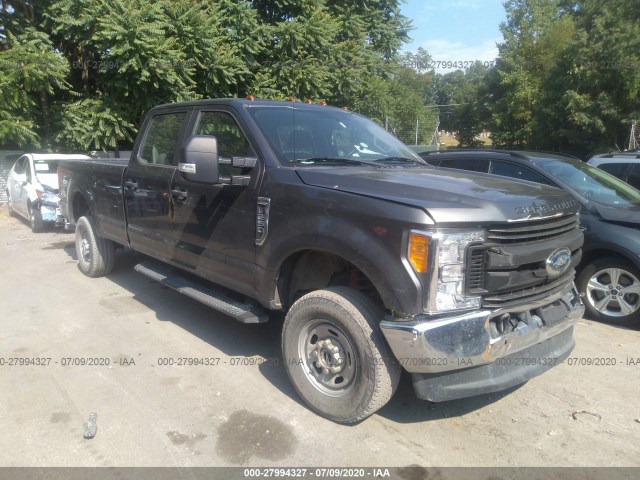 FORD SUPER DUTY F-250 SRW 2017 1ft7w2b69hed24430