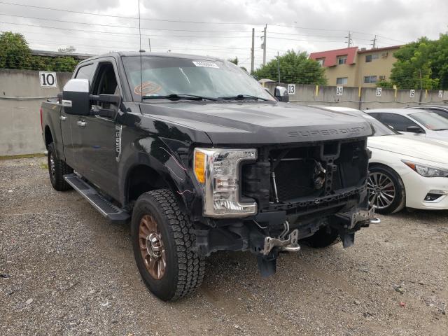 FORD F250 SUPER 2017 1ft7w2b69hee30585