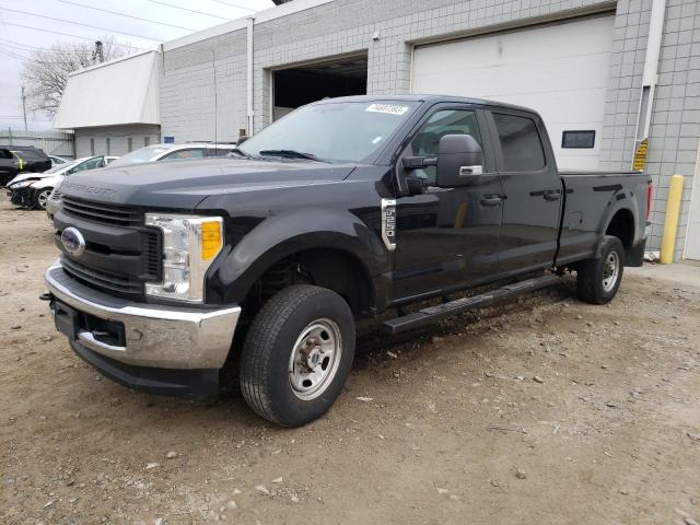 FORD F250 2017 1ft7w2b69hee47130