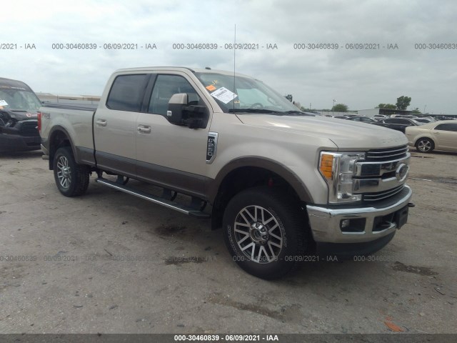 FORD SUPER DUTY F-250 SRW 2017 1ft7w2b69hee70472