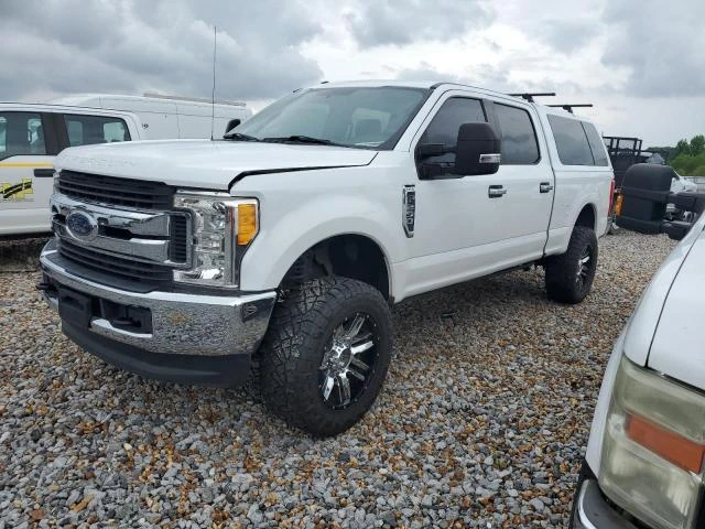 FORD F250 SUPER 2017 1ft7w2b69hee84873