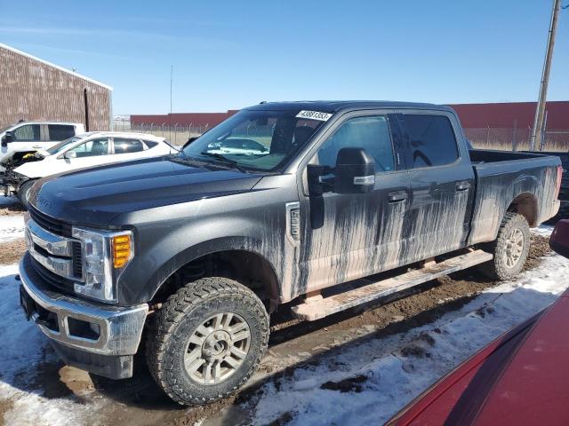 FORD F250 SUPER 2017 1ft7w2b69hef48068