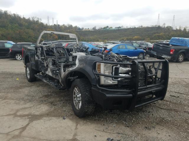 FORD F250 SUPER 2018 1ft7w2b69jeb17252