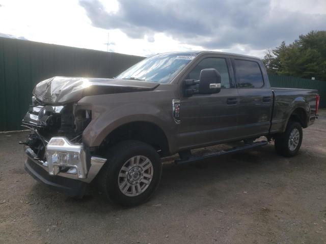 FORD F250 SUPER 2018 1ft7w2b69jeb30941