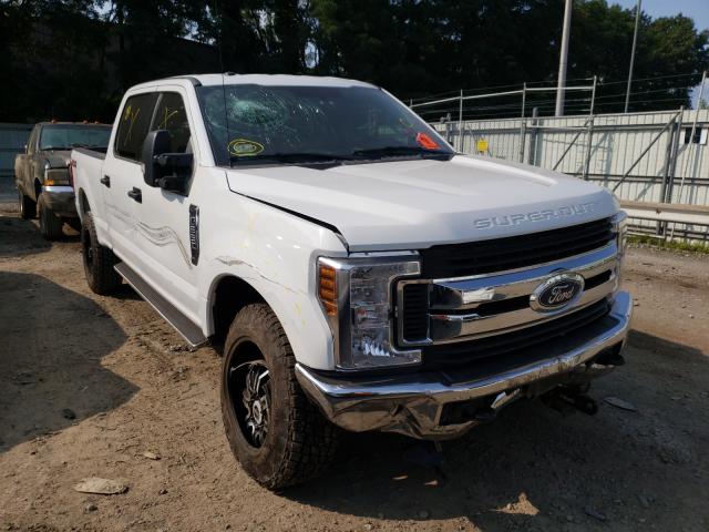 FORD F250 SUPER 2018 1ft7w2b69jeb36724