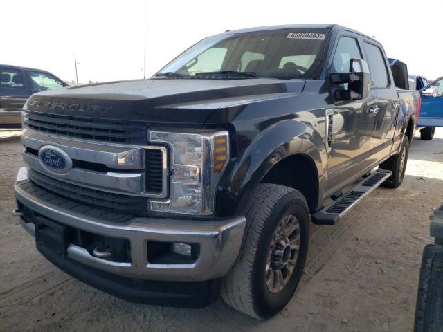 FORD F250 SUPER 2018 1ft7w2b69jeb58951