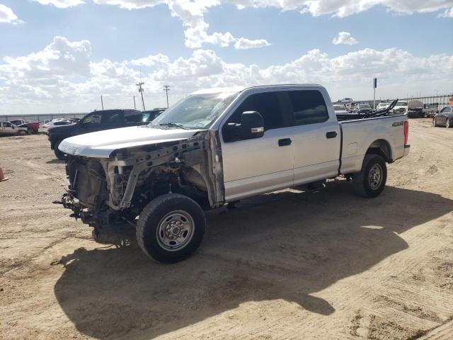 FORD F250 SUPER 2018 1ft7w2b69jeb65575