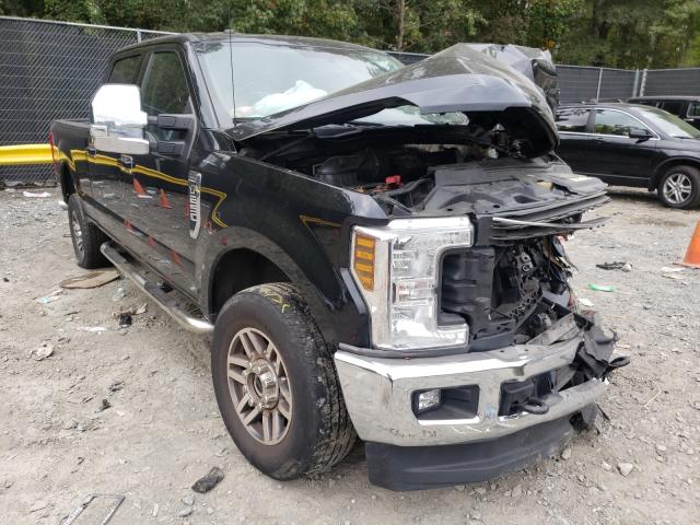 FORD F250 SUPER 2018 1ft7w2b69jec00213