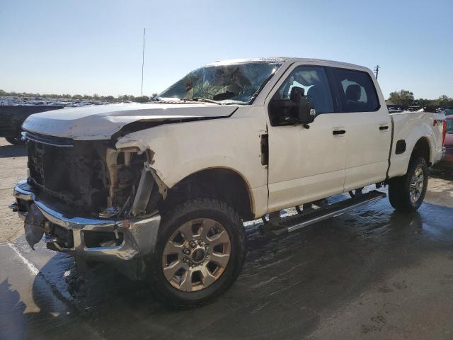 FORD F250 SUPER 2018 1ft7w2b69jec35978