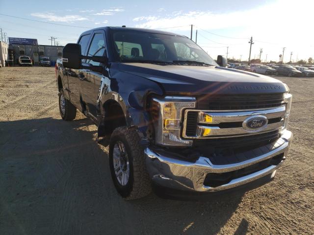 FORD F250 SUPER 2018 1ft7w2b69jec44664