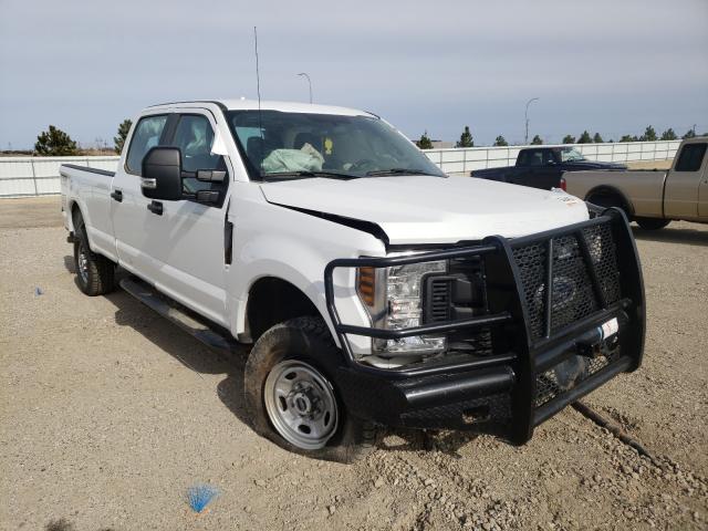 FORD F250 SUPER 2018 1ft7w2b69jec63344