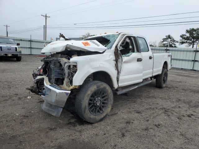 FORD F250 2018 1ft7w2b69jec76563