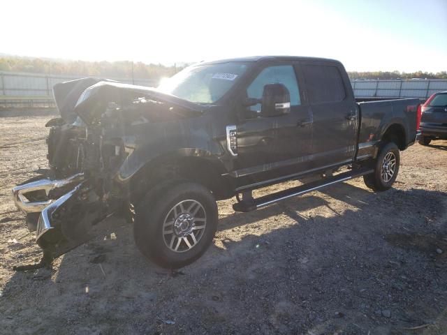 FORD F250 2018 1ft7w2b69jec77051