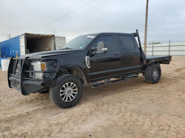 FORD F250 SUPER 2018 1ft7w2b69jec90544