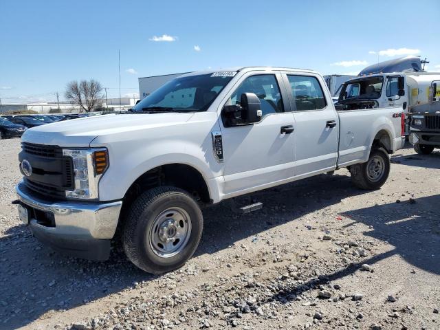 FORD F250 SUPER 2018 1ft7w2b69jed03082