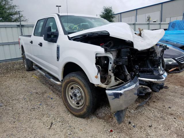 FORD F250 SUPER 2019 1ft7w2b69kec11083