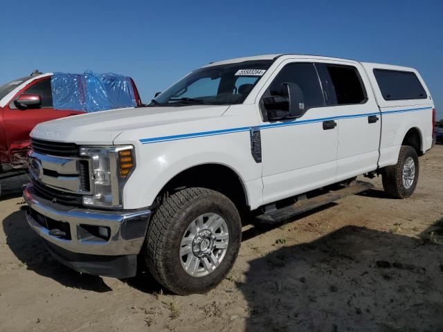 FORD F250 SUPER 2019 1ft7w2b69kec51826