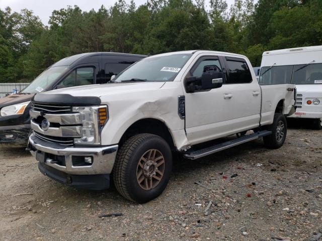 FORD F250 SUPER 2019 1ft7w2b69kec81361