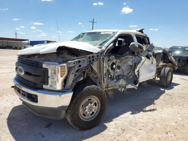 FORD F250 SUPER 2019 1ft7w2b69ked26749