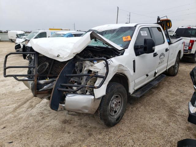 FORD F250 2019 1ft7w2b69ked37279