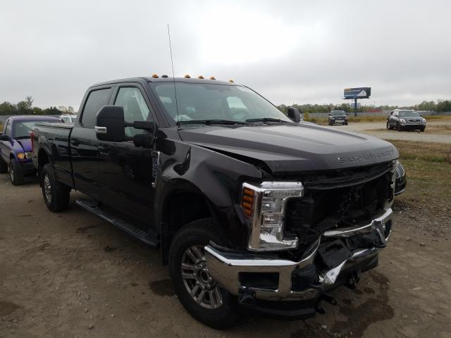 FORD F250 SUPER 2019 1ft7w2b69kee10053