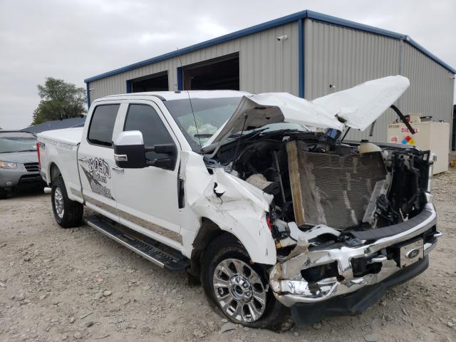 FORD F250 SUPER 2019 1ft7w2b69kee18380