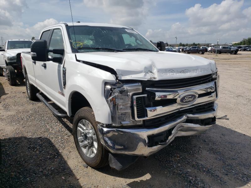 FORD F250 SUPER 2019 1ft7w2b69kee23739