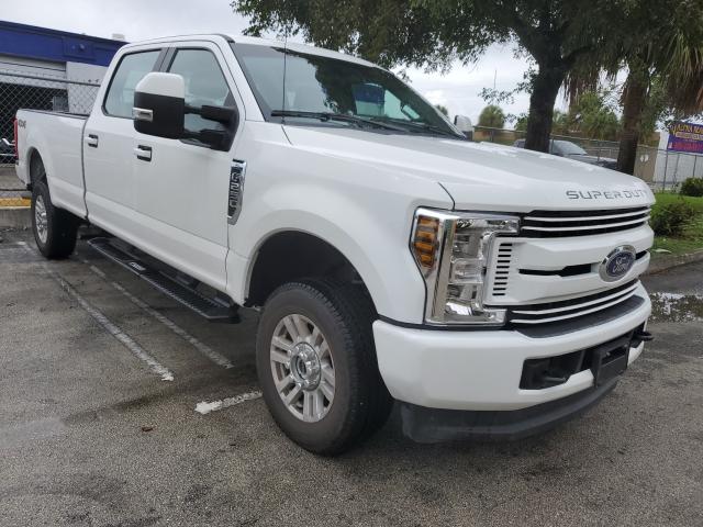 FORD F250 SUPER 2019 1ft7w2b69kee26625