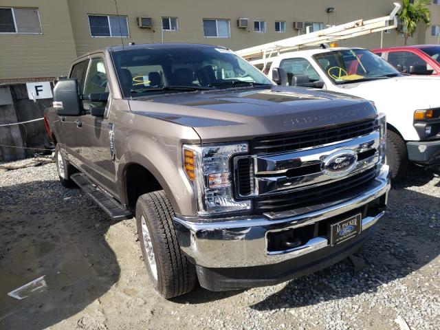 FORD F250 SUPER 2019 1ft7w2b69kee35616