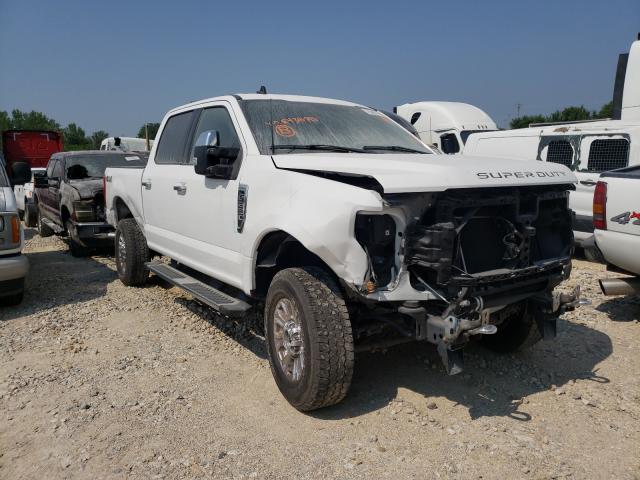 FORD F250 SUPER 2019 1ft7w2b69kee43070