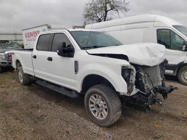 FORD F250 SUPER 2019 1ft7w2b69kee85416