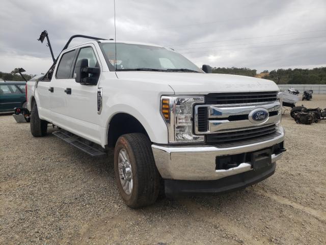 FORD F250 SUPER 2019 1ft7w2b69kef15238