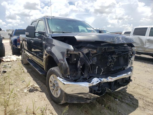 FORD SUPER DUTY F-250 SRW 2019 1ft7w2b69kef15546