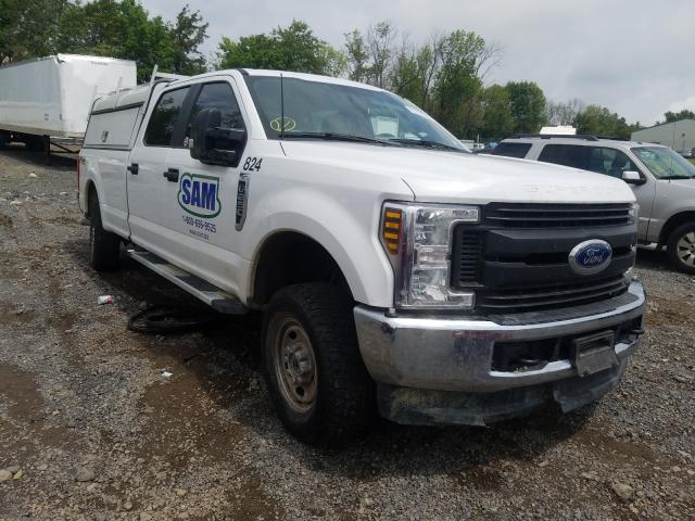 FORD F250 SUPER 2019 1ft7w2b69kef28930