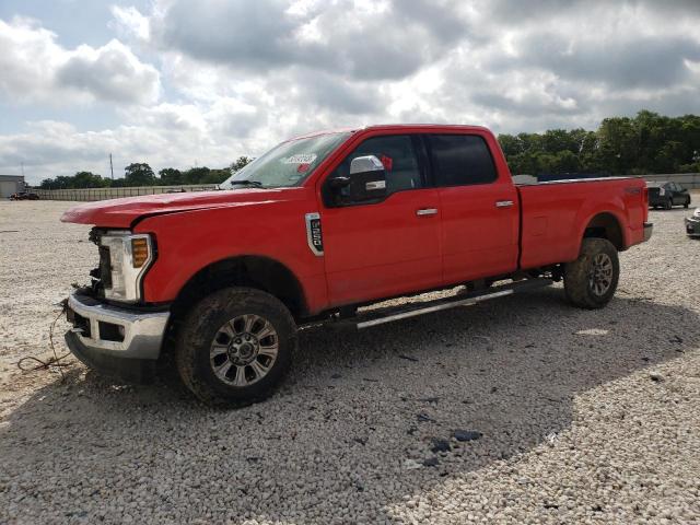 FORD F250 SUPER 2019 1ft7w2b69kef64603