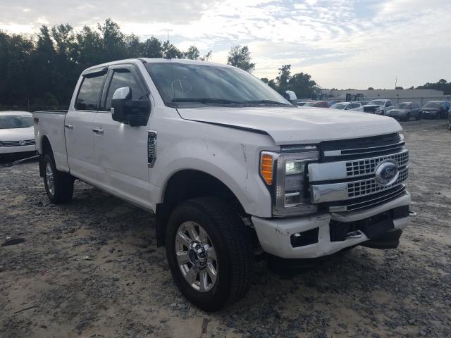 FORD SUPER DUTY F-250 SRW 2019 1ft7w2b69keg63664