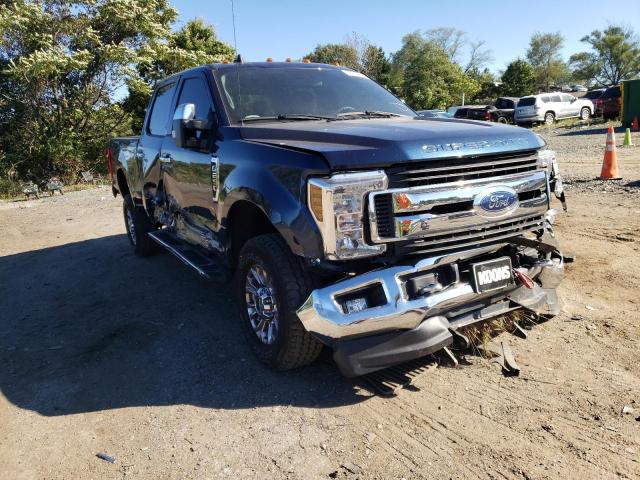 FORD F250 SUPER 2019 1ft7w2b69keg84076