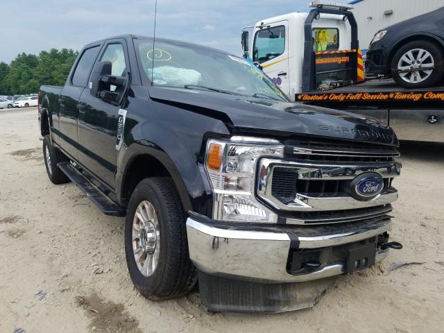 FORD F250 SUPER 2020 1ft7w2b69lec46434