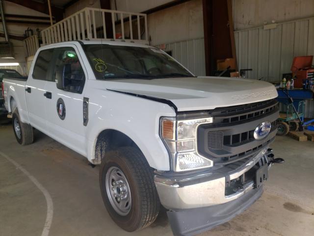 FORD F250 SUPER 2020 1ft7w2b69lec49091