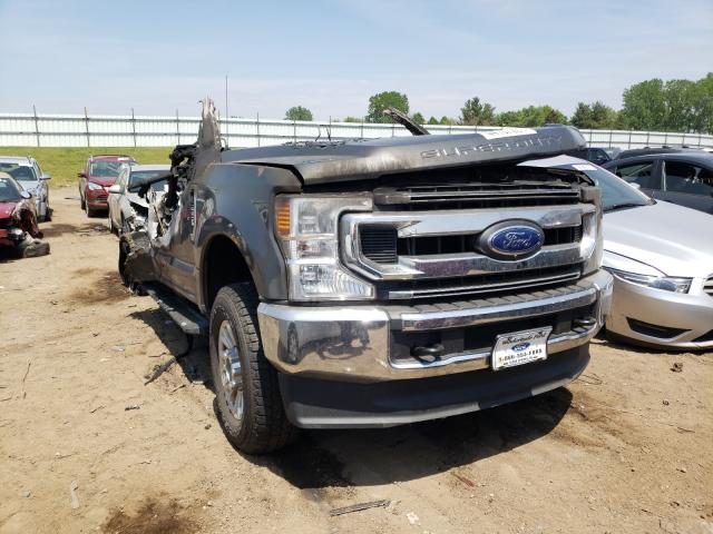 FORD F250 SUPER 2020 1ft7w2b69lec86996