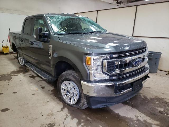 FORD F-250 SUPE 2020 1ft7w2b69lee31843