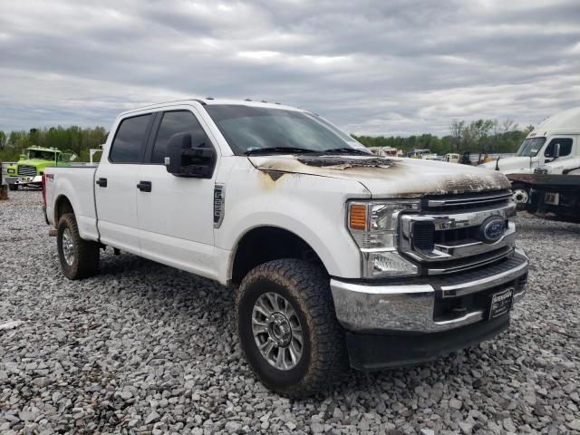 FORD F250 2020 1ft7w2b69lee35908