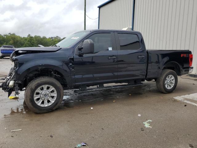 FORD F250 2021 1ft7w2b69mec47990