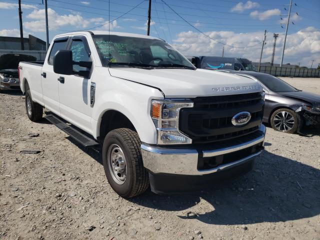 FORD F250 SUPER 2021 1ft7w2b69mec80844