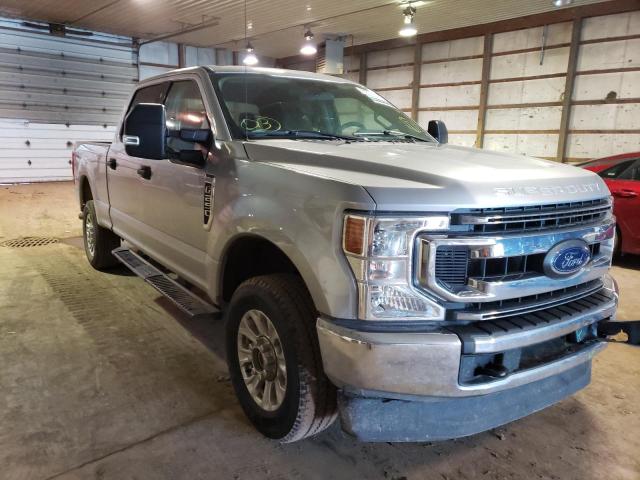 FORD F250 SUPER 2021 1ft7w2b69med42582