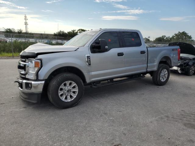 FORD NULL 2021 1ft7w2b69med57048