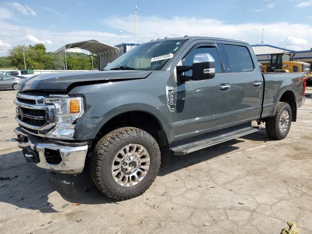 FORD F250 SUPER 2021 1ft7w2b69med98229