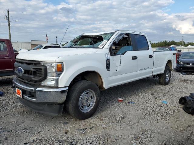 FORD F250 SUPER 2022 1ft7w2b69nee14575