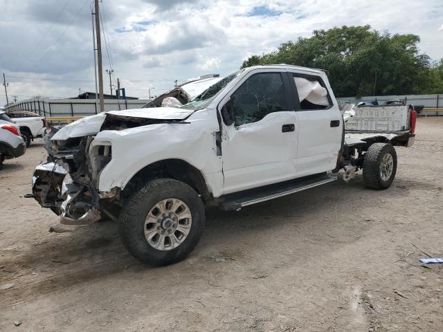 FORD F250 SUPER 2022 1ft7w2b69nee20280